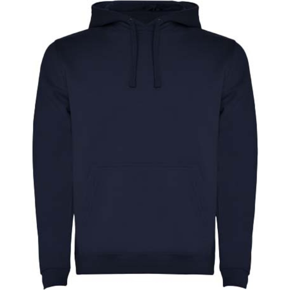 Logo trade advertising products picture of: Urban men's hoodie