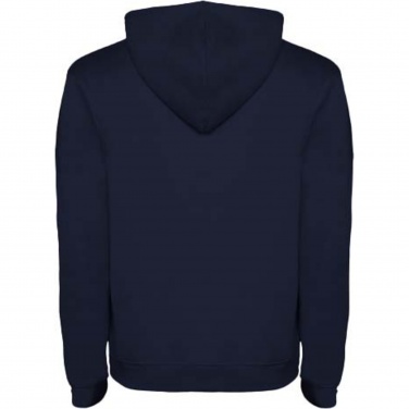 Logo trade promotional products picture of: Urban men's hoodie