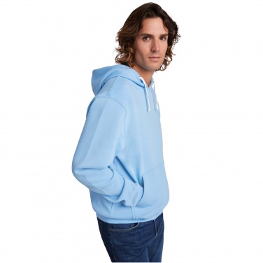 Logotrade promotional merchandise picture of: Urban men's hoodie