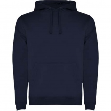 Logo trade promotional product photo of: Urban men's hoodie