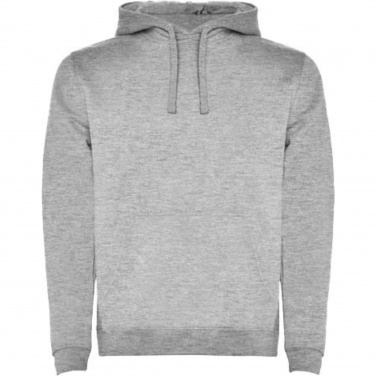 Logo trade promotional items image of: Urban men's hoodie