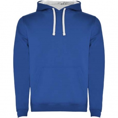 Logotrade promotional item picture of: Urban men's hoodie