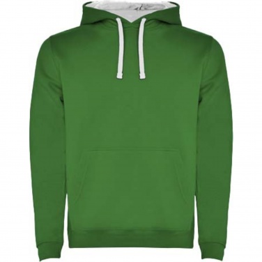 Logotrade promotional item picture of: Urban men's hoodie