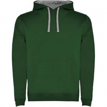 Logotrade promotional gift image of: Urban men's hoodie