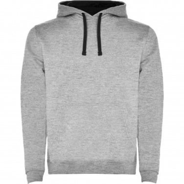 Logotrade promotional gift picture of: Urban men's hoodie