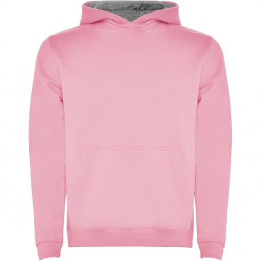 Logotrade promotional merchandise image of: Urban kids hoodie