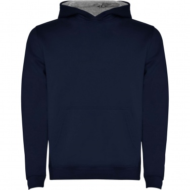 Logo trade promotional gifts image of: Urban kids hoodie