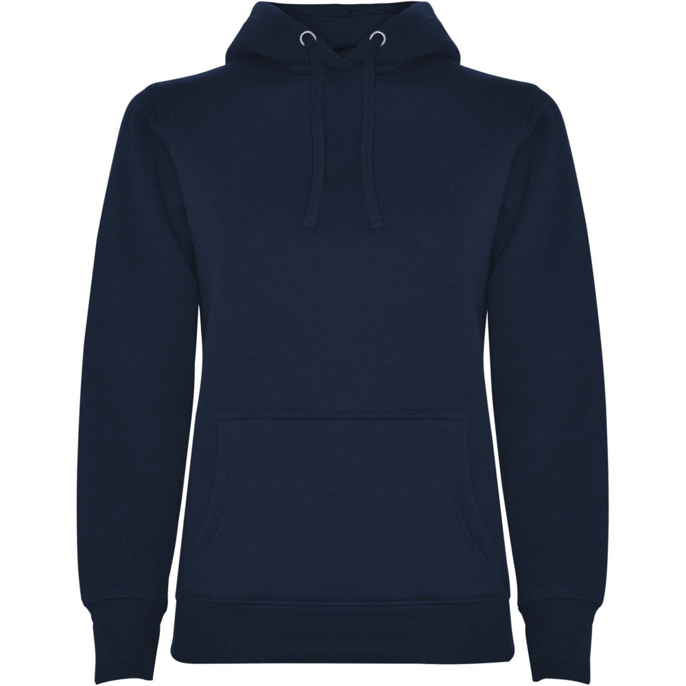 Logotrade promotional giveaway image of: Urban women's hoodie