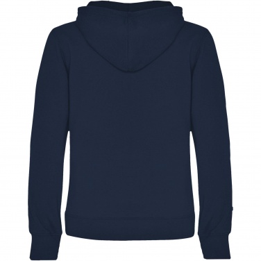 Logo trade advertising products picture of: Urban women's hoodie
