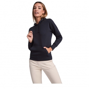 Logotrade promotional product image of: Urban women's hoodie