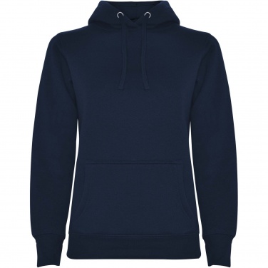 Logo trade promotional products image of: Urban women's hoodie
