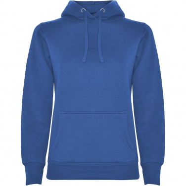 Logo trade promotional merchandise image of: Urban women's hoodie