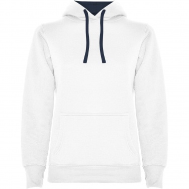 Logo trade corporate gifts picture of: Urban women's hoodie