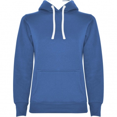 Logotrade advertising product picture of: Urban women's hoodie