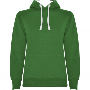 Logo trade advertising products picture of: Urban women's hoodie