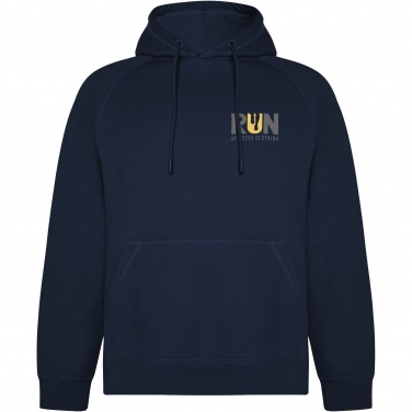 Logo trade promotional merchandise picture of: Vinson unisex hoodie
