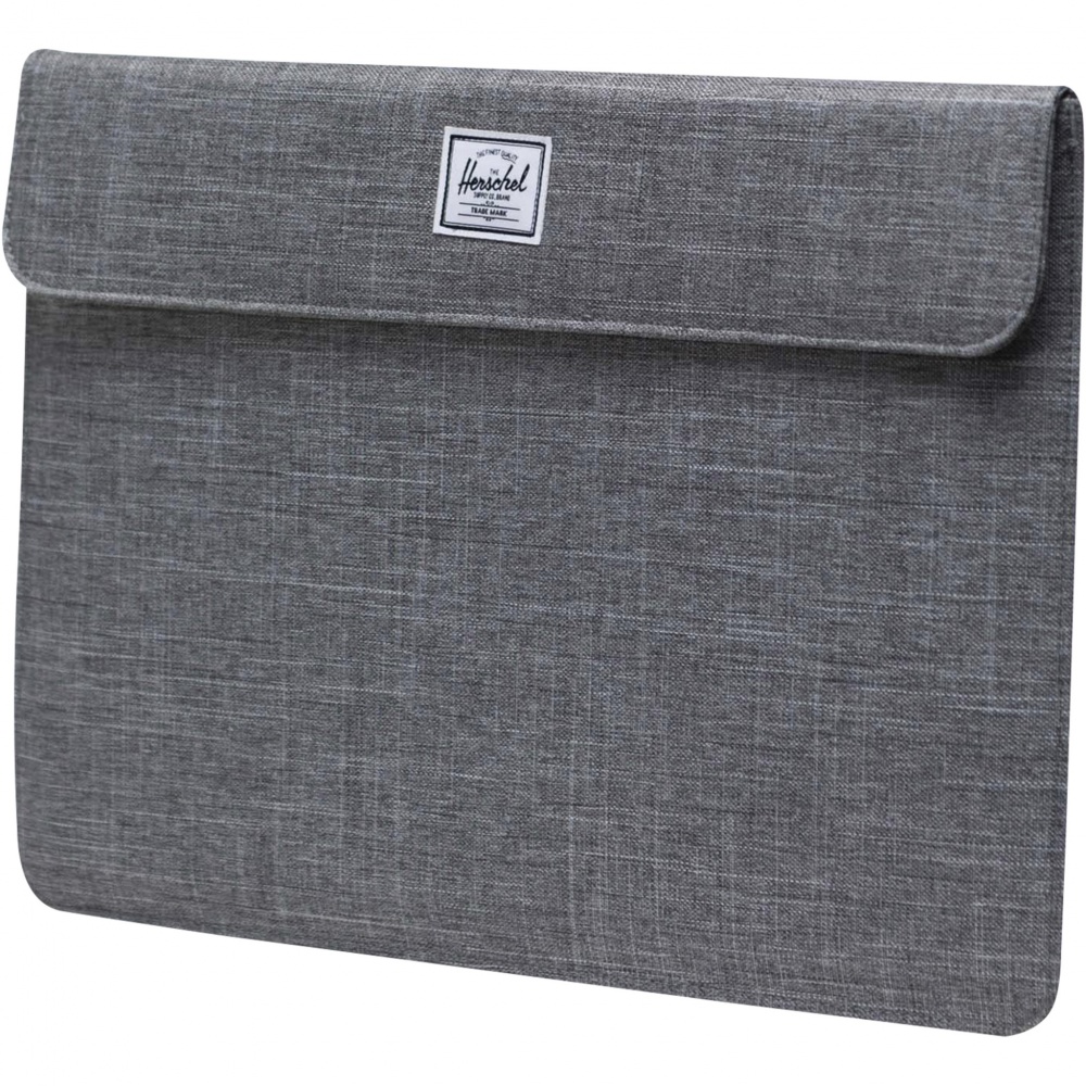 Logotrade promotional product image of: Herschel Spokane 15-16" laptop sleeve