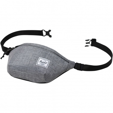 Logo trade promotional merchandise photo of: Herschel Classic™ hip pack