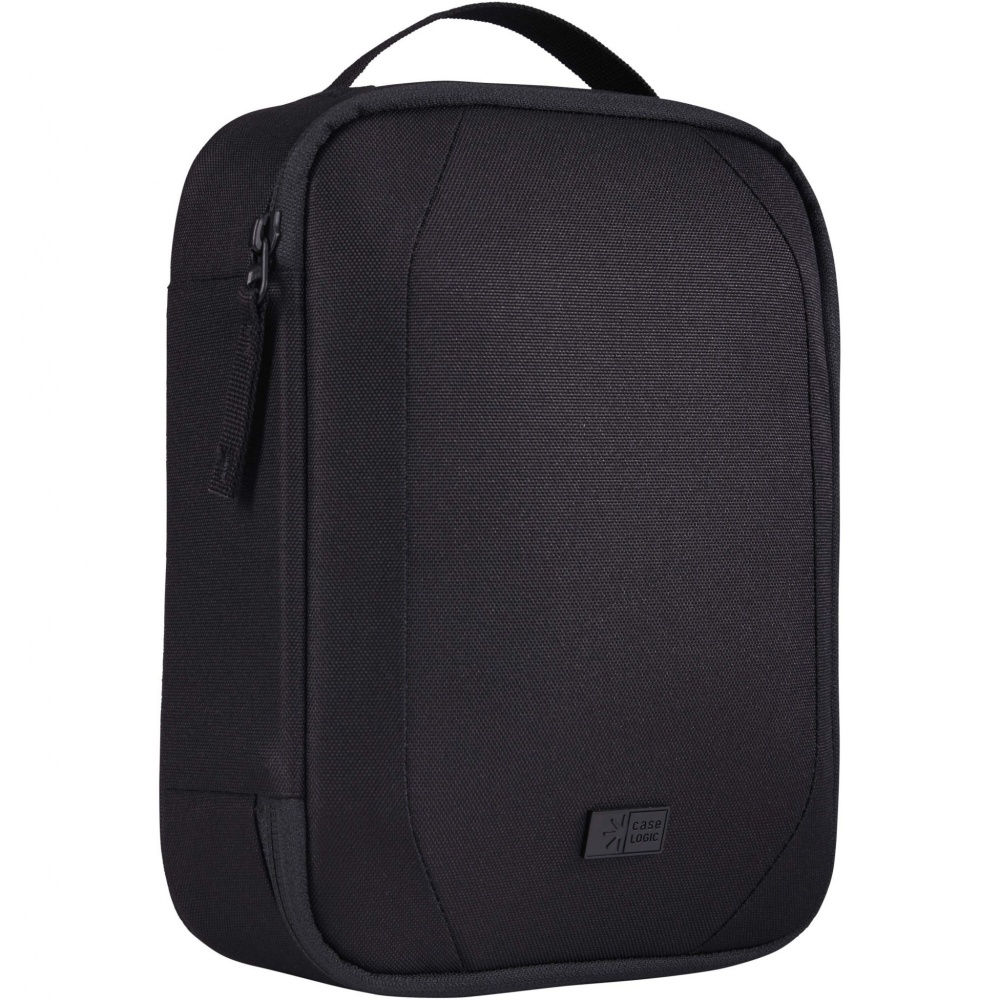 Logo trade advertising product photo of: Case Logic Invigo recycled accessories bag