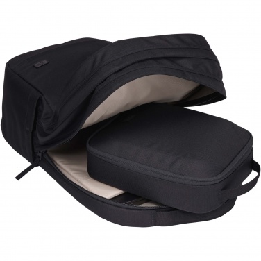 Logotrade promotional giveaway image of: Case Logic Invigo recycled accessories bag