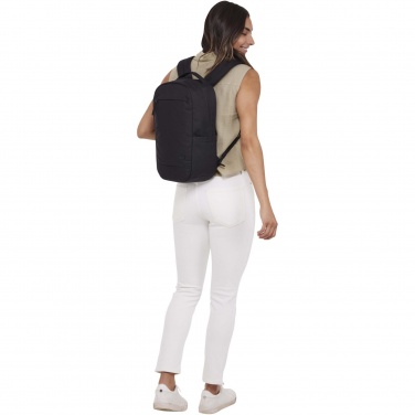 Logo trade advertising products picture of: Case Logic Invigo 14" recycled laptop backpack