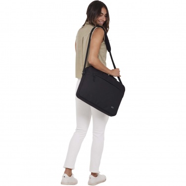 Logotrade promotional giveaways photo of: Case Logic Invigo 15.6" recycled laptop bag