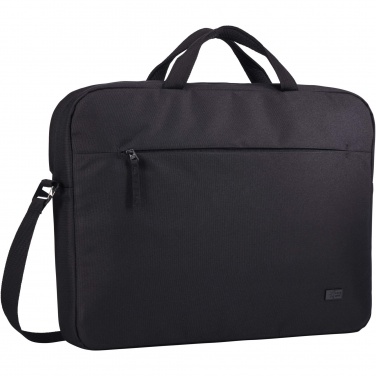 Logotrade promotional product image of: Case Logic Invigo 15.6" recycled laptop bag