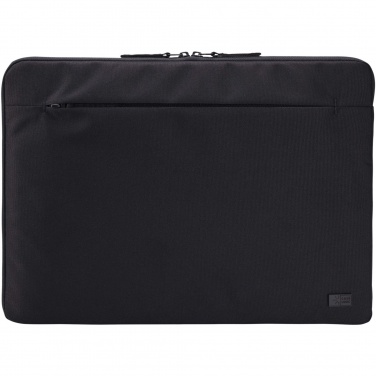 Logo trade promotional item photo of: Case Logic Invigo 15.6" recycled laptop sleeve