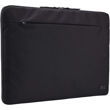 Logo trade promotional merchandise photo of: Case Logic Invigo 15.6" recycled laptop sleeve