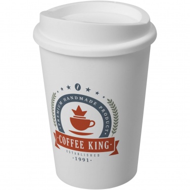 Logotrade corporate gifts photo of: Americano® Switch 300 ml tumbler with lid