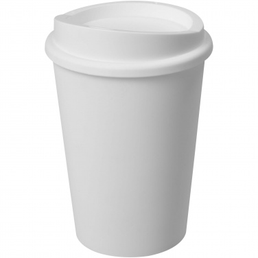 Logo trade promotional giveaways image of: Americano® Switch 300 ml tumbler with lid