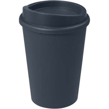 Logotrade advertising products photo of: Americano® Switch 300 ml tumbler with lid