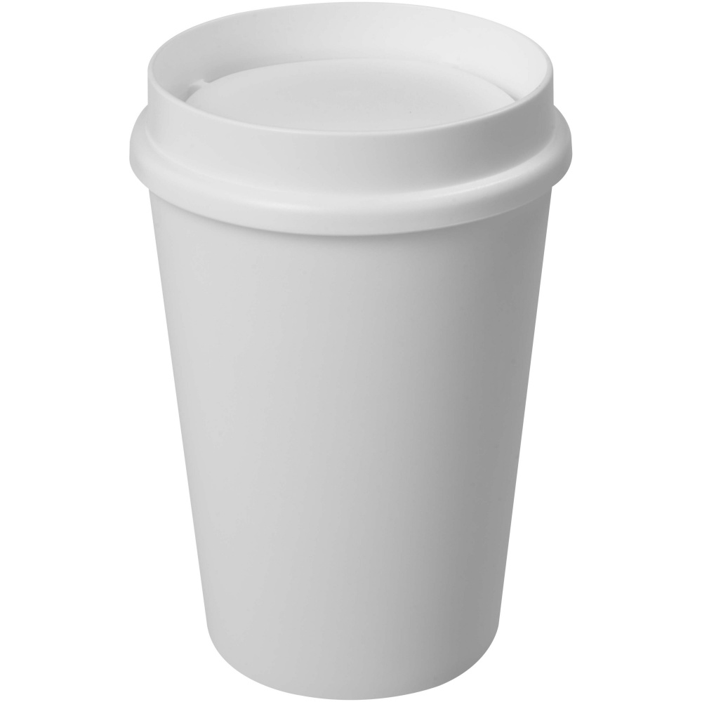 Logotrade promotional gift picture of: Americano® Switch 300 ml tumbler with 360° lid