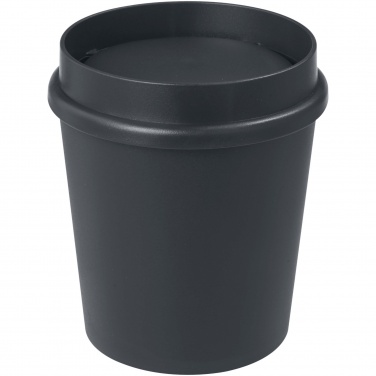 Logotrade advertising products photo of: Americano® Switch Renew 200 ml tumbler with 360° lid