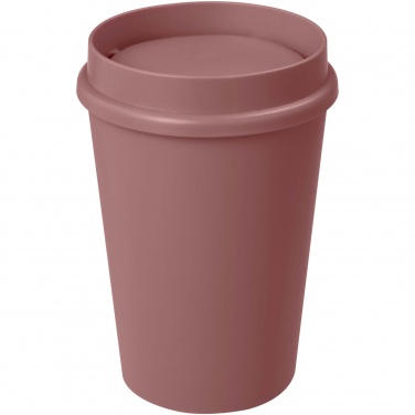 Logo trade promotional item photo of: Americano® Switch Renew 300 ml tumbler with 360° lid