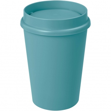 Logo trade promotional products picture of: Americano® Switch Renew 300 ml tumbler with 360° lid