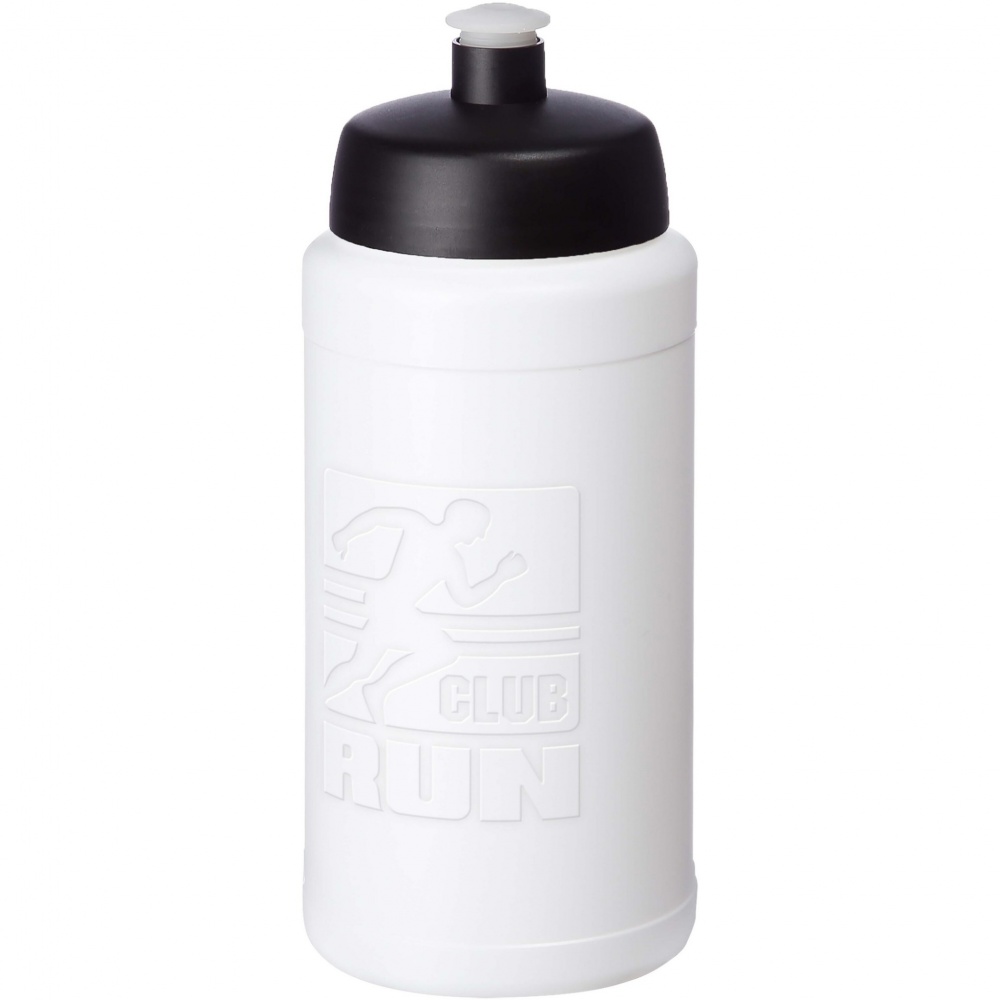 Logotrade promotional gift image of: Baseline Rise 500 ml sport bottle