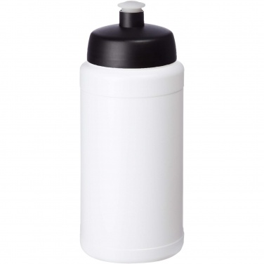 Logo trade promotional giveaway photo of: Baseline Rise 500 ml sport bottle