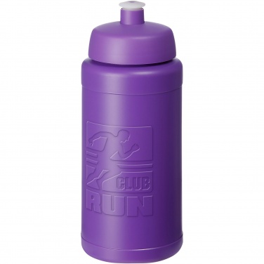 Logotrade promotional product image of: Baseline Rise 500 ml sport bottle
