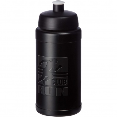 Logotrade business gift image of: Baseline Rise 500 ml sport bottle