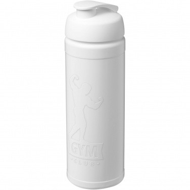 Logotrade promotional giveaway picture of: Baseline Rise 750 ml sport bottle with flip lid