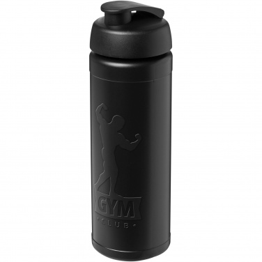 Logotrade corporate gift picture of: Baseline Rise 750 ml sport bottle with flip lid