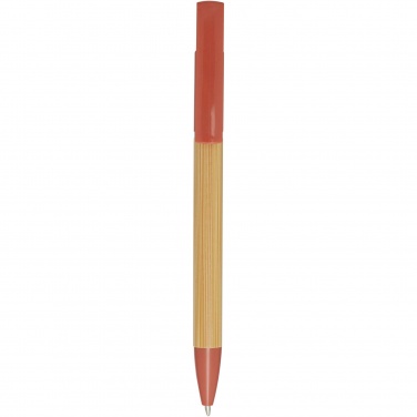 Logotrade promotional merchandise image of: Delfina phone holder pen