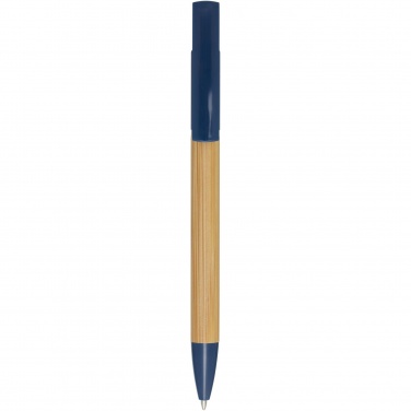 Logotrade promotional gift picture of: Delfina phone holder pen