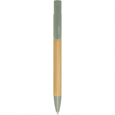 Logo trade business gift photo of: Delfina phone holder pen