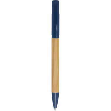Logotrade advertising product image of: Delfina phone holder pen