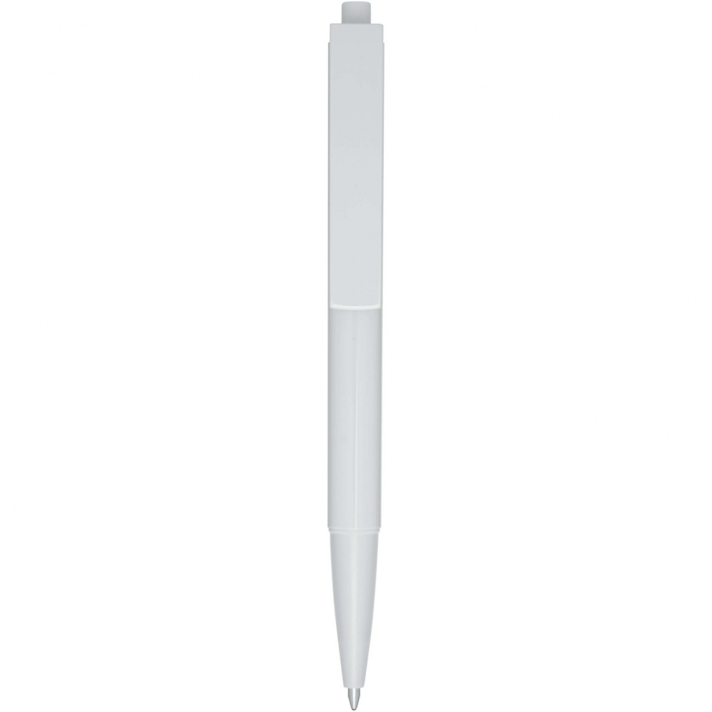 Logotrade corporate gift picture of: Elsa recycled plastic ballpoint pen