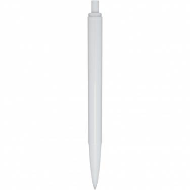 Logotrade business gift image of: Elsa recycled plastic ballpoint pen