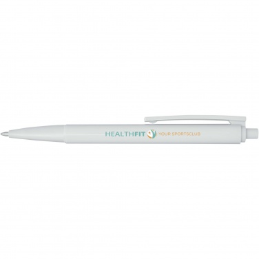 Logotrade corporate gifts photo of: Elsa recycled plastic ballpoint pen