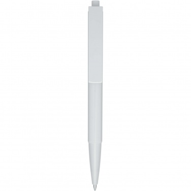 Logo trade promotional gift photo of: Elsa recycled plastic ballpoint pen